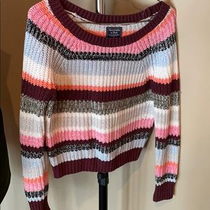 Abercrombie & Fitch sweater